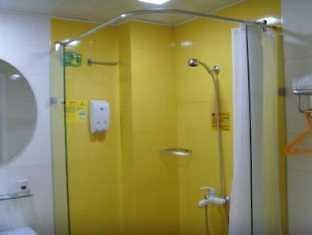 קונמינג Home Inn Shuang Long מראה חיצוני תמונה