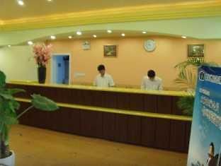 קונמינג Home Inn Shuang Long מראה חיצוני תמונה