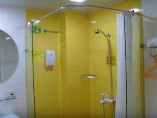 קונמינג Home Inn Shuang Long מראה חיצוני תמונה